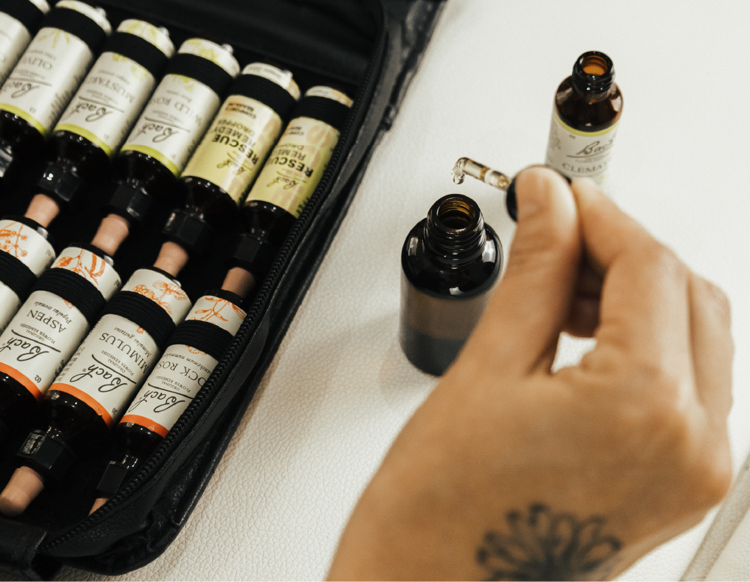 flores de bach en miraflores la molina lima vida elevada