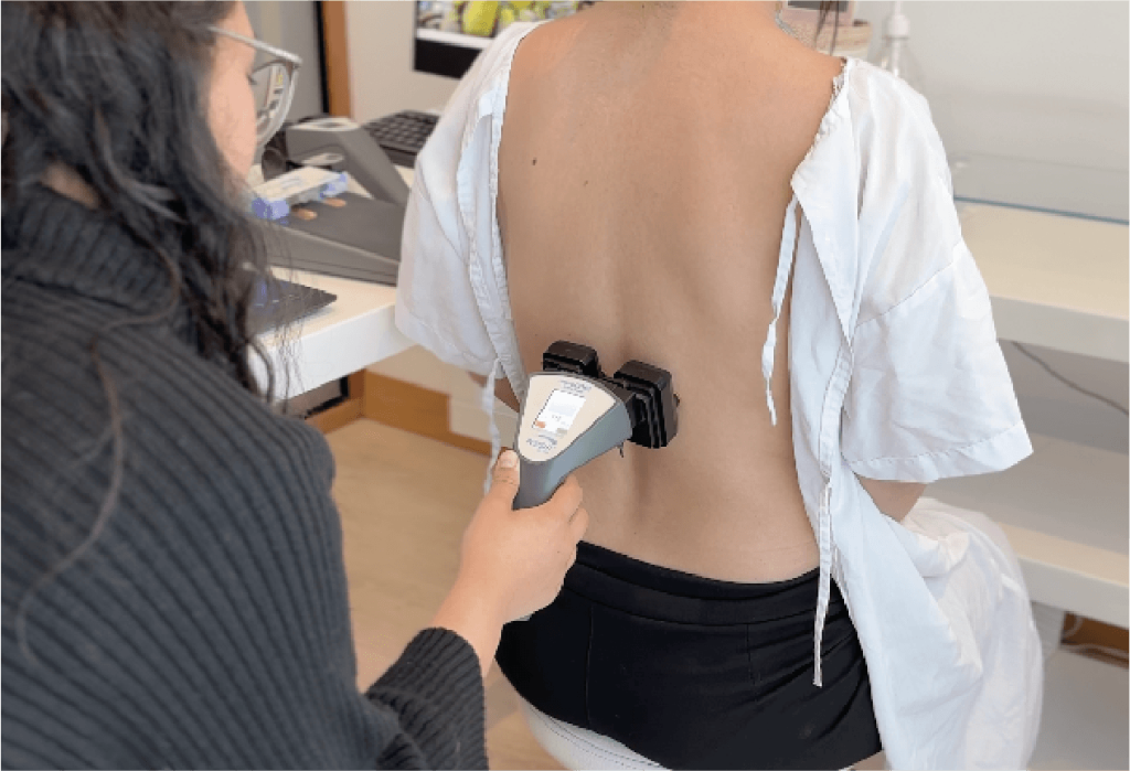 electromiografia | vida elevada miraflores y la molina | neuropráctica