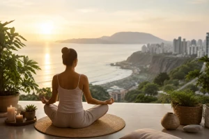 Tu cuerpo vive en modo alerta Señales de un sistema nervioso desregulado