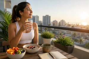 Cómo Crear una Rutina Matutina