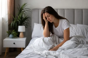 despertar cansado en Lima
