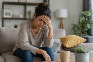 la fatiga mental Lima