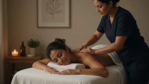 Los 10 Beneficios Más Importantes de los Masajes Terapéuticos en Lima