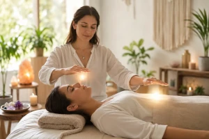 reiki en lima
