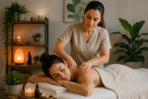 terapia para estrés crónico Lima